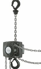 Таль цепная ручная Towerlift Yale